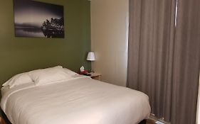 Sun Plaza Motel